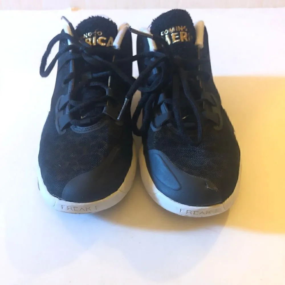Nike Zoom Freak 1 “Coming to America”